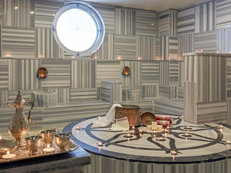 LABRANDA Lebedos Princess 45