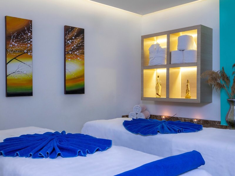 LABRANDA Lebedos Princess 46