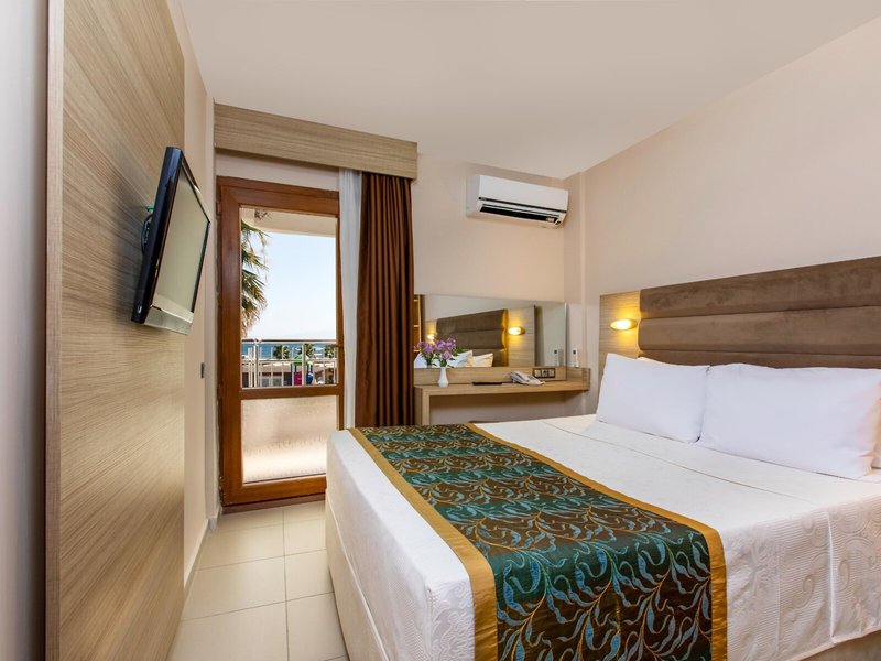 LABRANDA Lebedos Princess 48