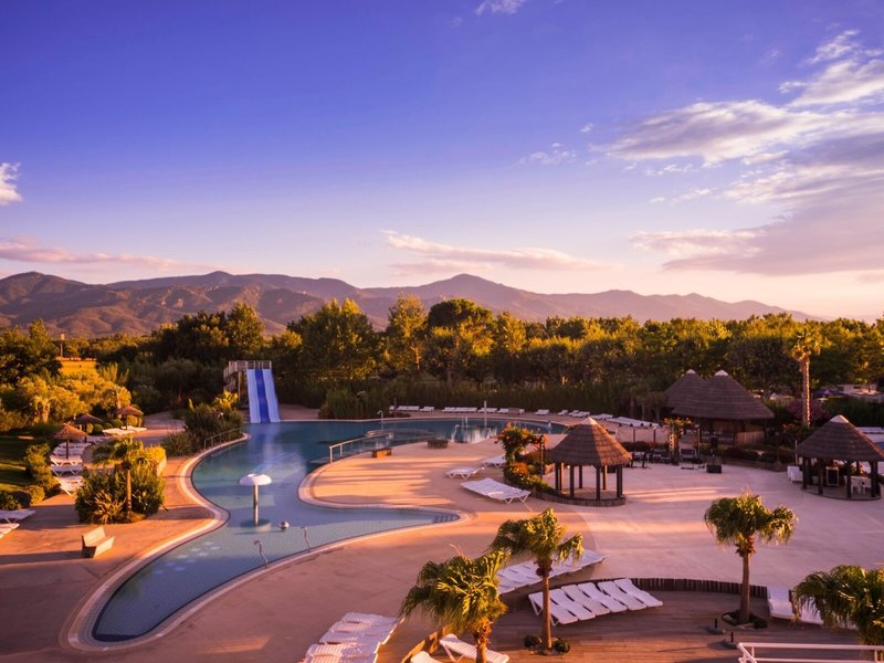 Camping Club Le Dauphin