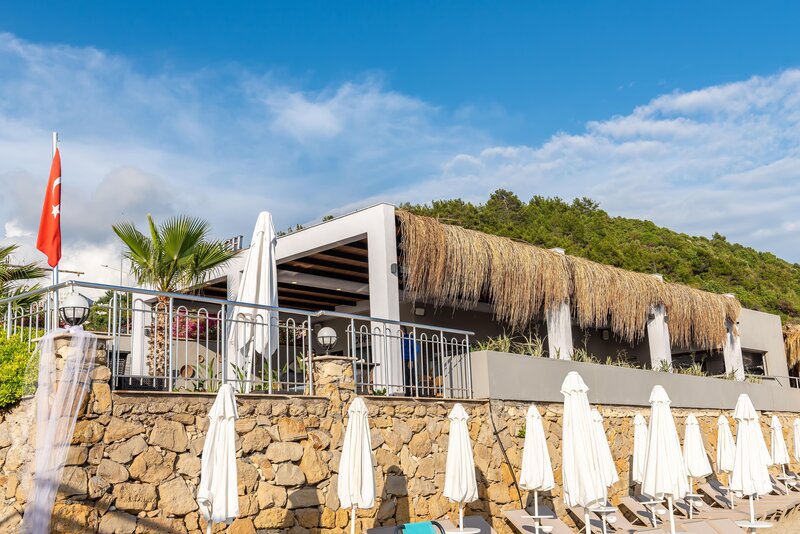 White City Beach Hotel 14