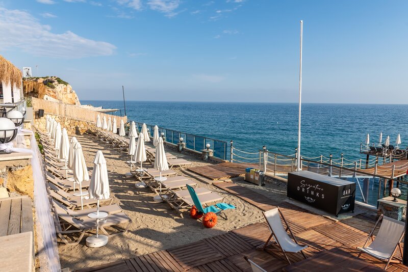 White City Beach Hotel 15