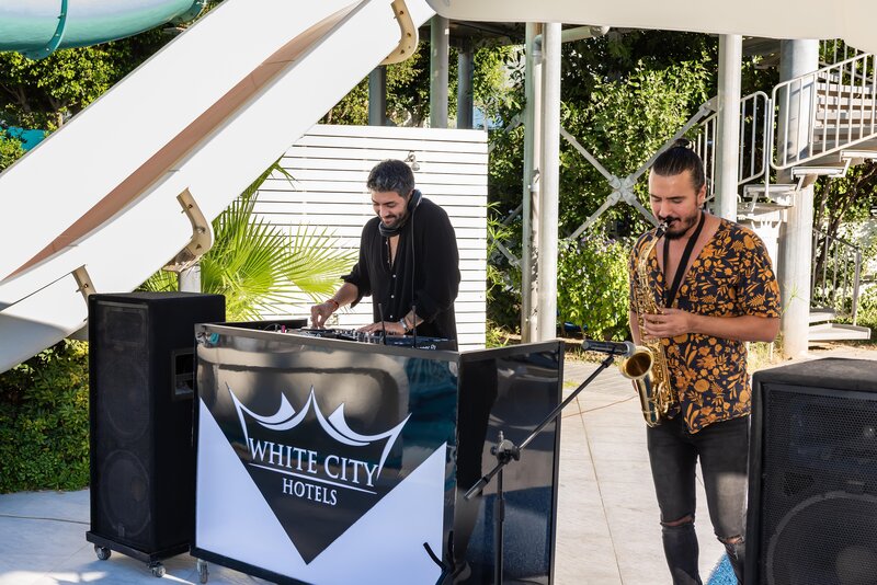 White City Beach Hotel 18