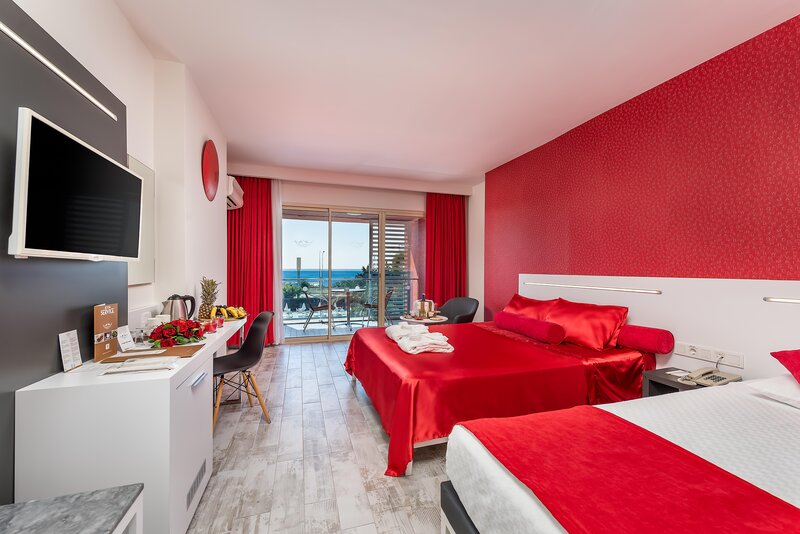 White City Beach Hotel 23