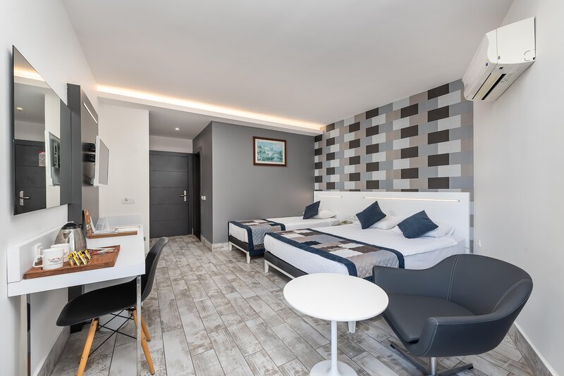 White City Beach Hotel 24