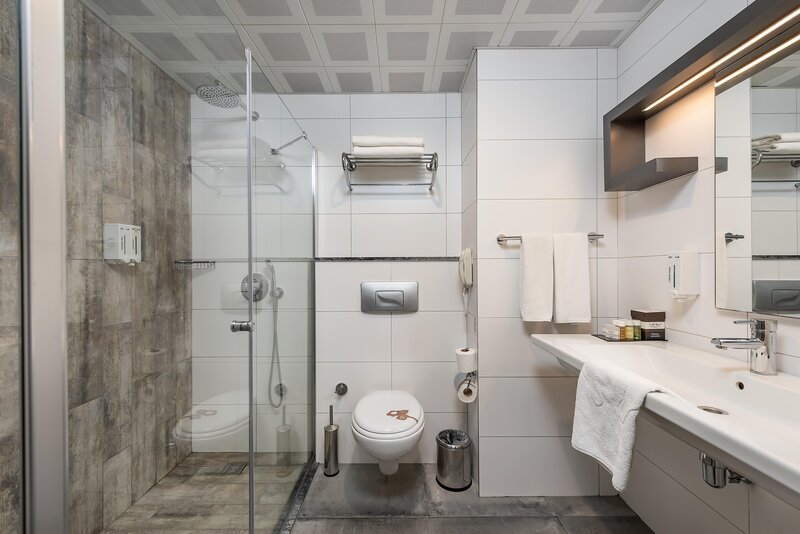White City Beach Hotel 28