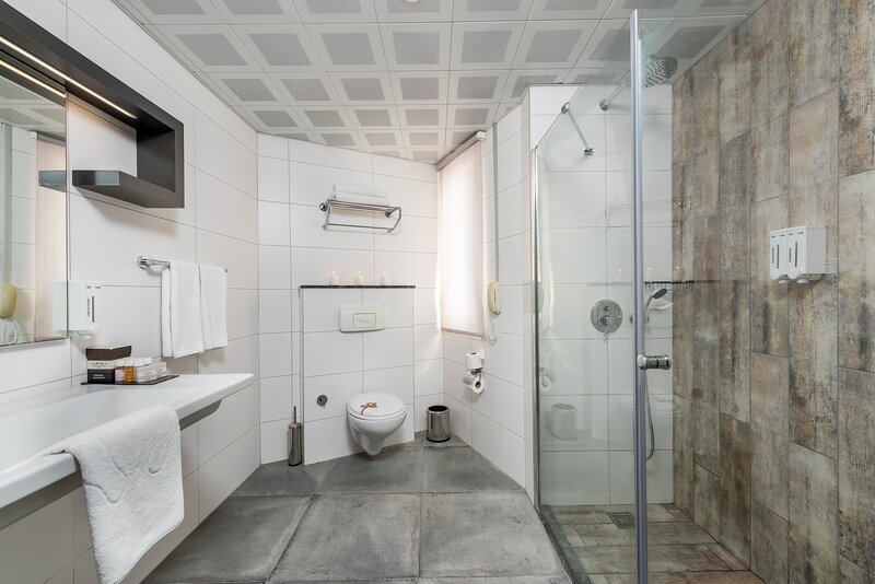 White City Beach Hotel 29
