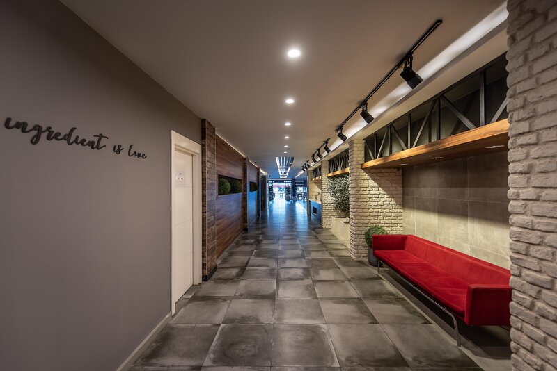 White City Beach Hotel 30