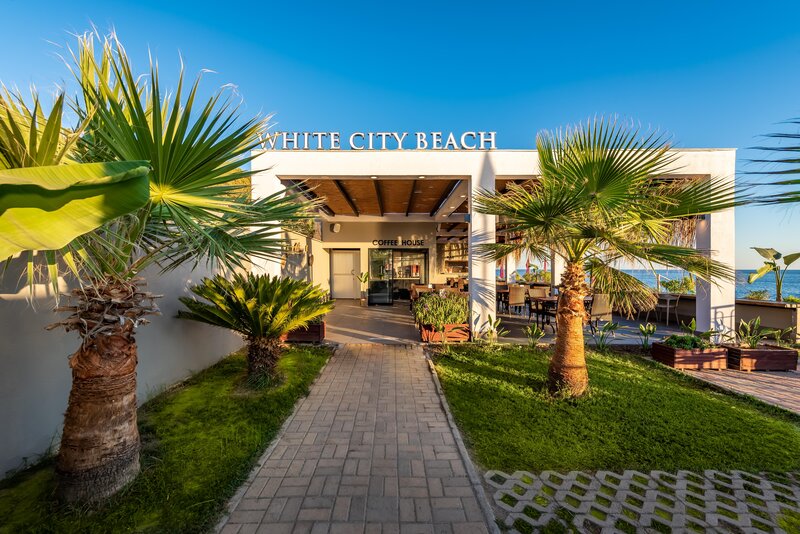 White City Beach Hotel 33
