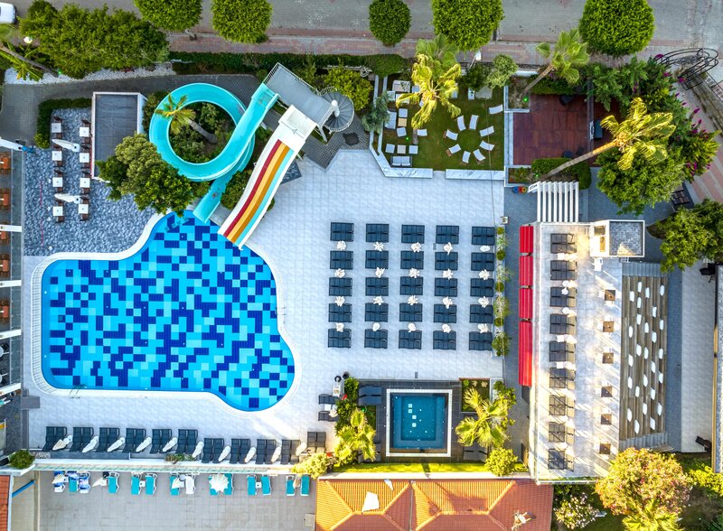 White City Beach Hotel 45