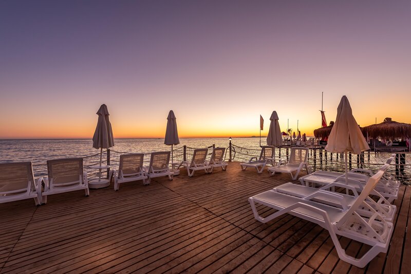 White City Beach Hotel 57