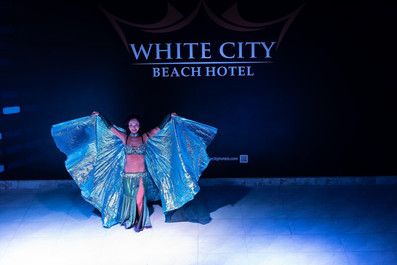 White City Beach Hotel 61