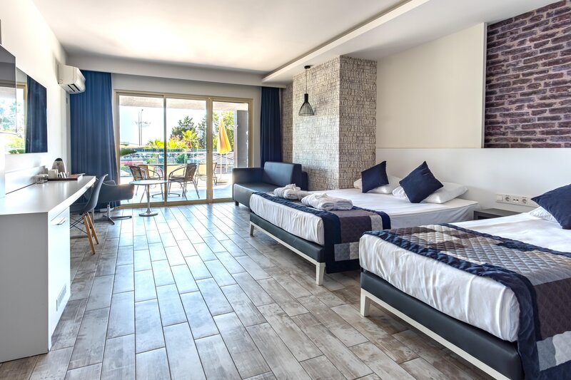 White City Beach Hotel 72