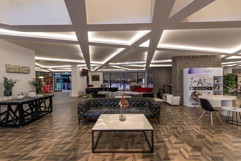 White City Beach Hotel 97