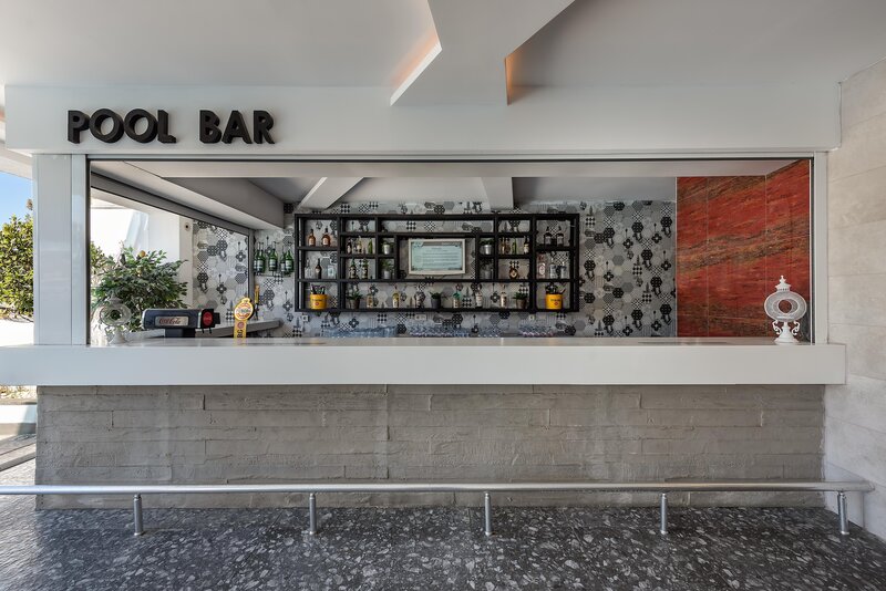 White City Beach Hotel 105