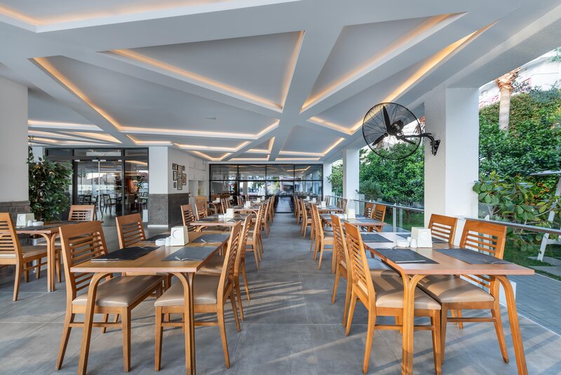 White City Beach Hotel 109