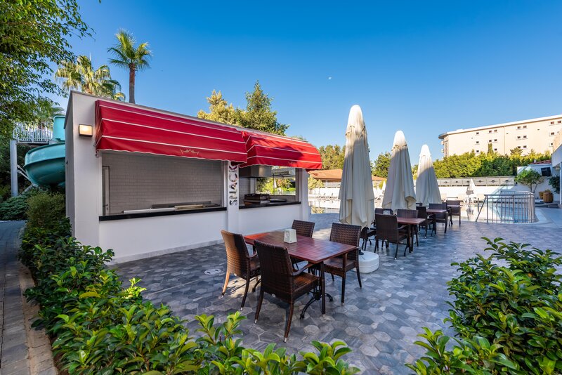 White City Beach Hotel 117