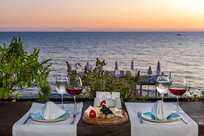 White City Beach Hotel 118