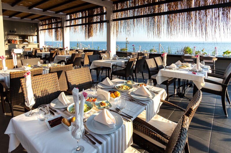 White City Beach Hotel 121