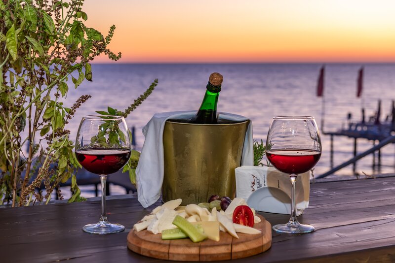 White City Beach Hotel 123