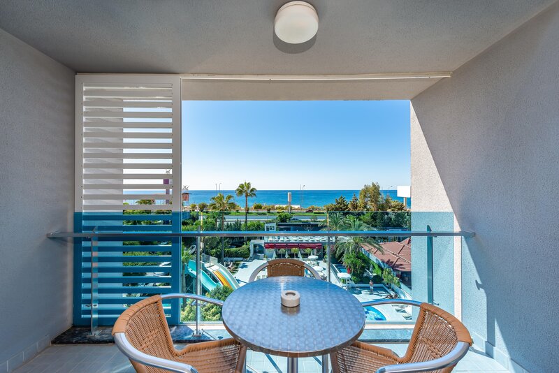 White City Beach Hotel 125