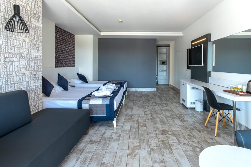 White City Beach Hotel 134