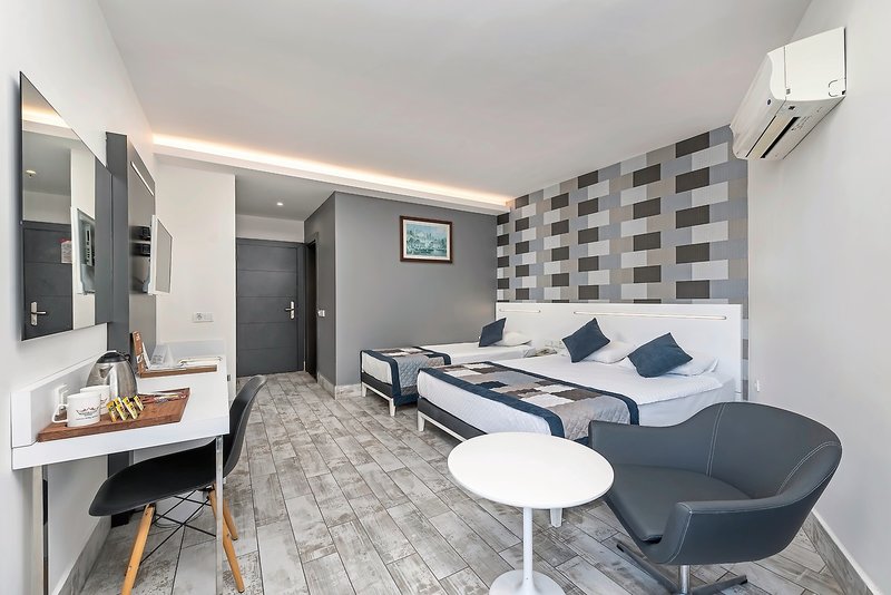 White City Beach Hotel 9