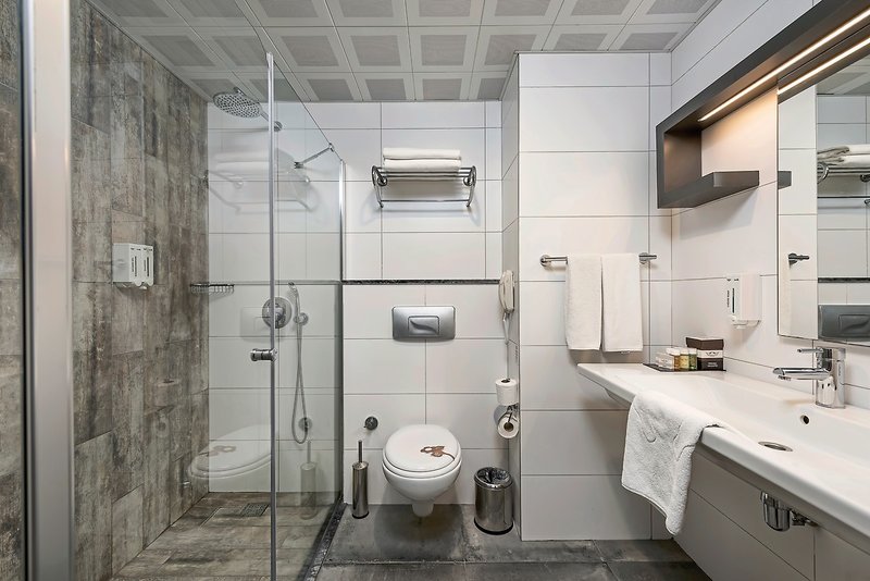 White City Beach Hotel 11