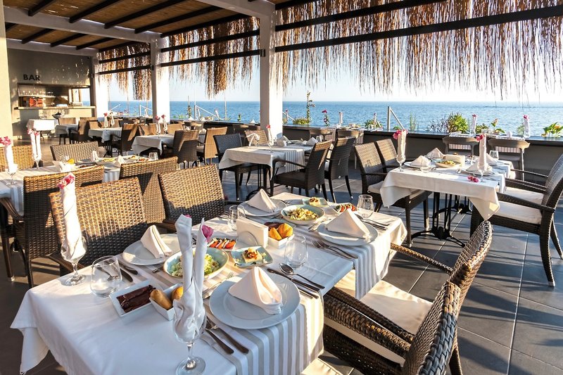 White City Beach Hotel 16