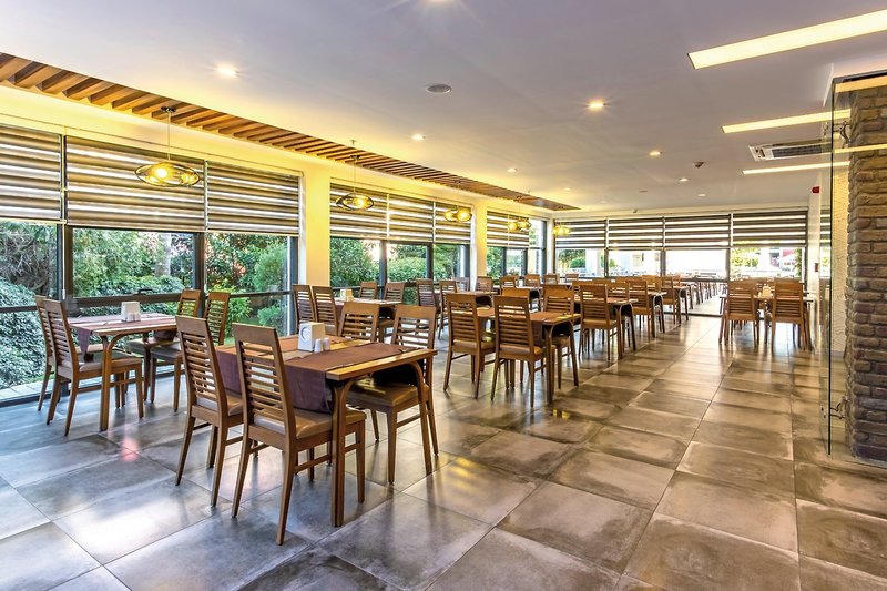 White City Beach Hotel 17