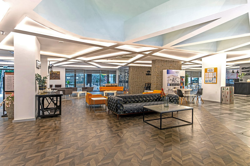 White City Beach Hotel 22