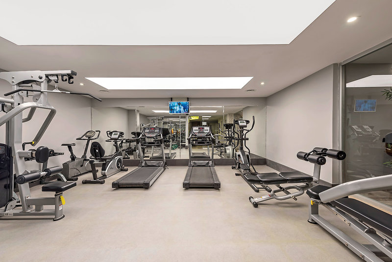 White City Beach Hotel 26