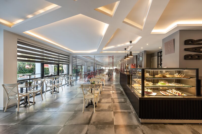 White City Beach Hotel 19