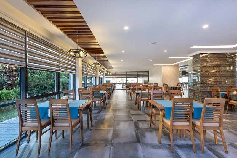 White City Beach Hotel 20
