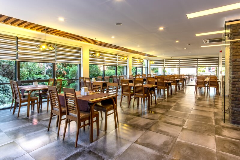 White City Beach Hotel 21