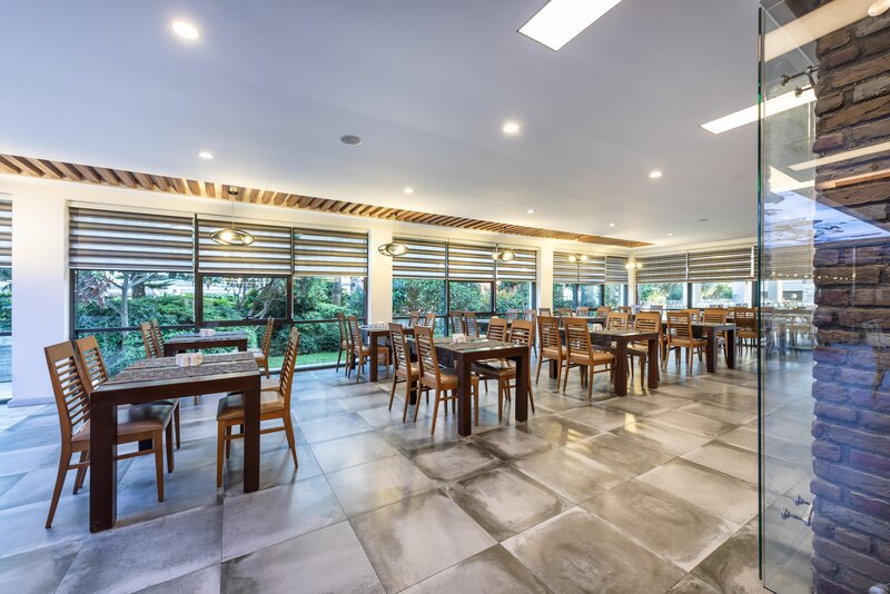 White City Beach Hotel 26