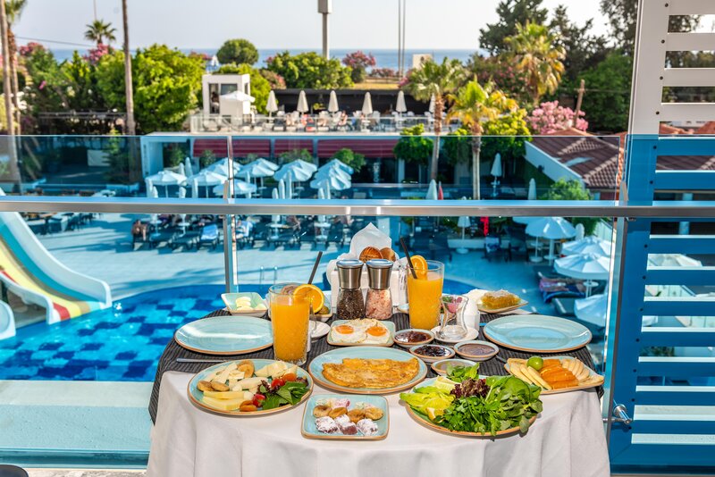 White City Beach Hotel 28