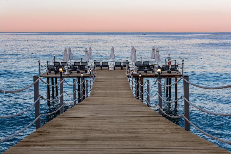 White City Beach Hotel 41