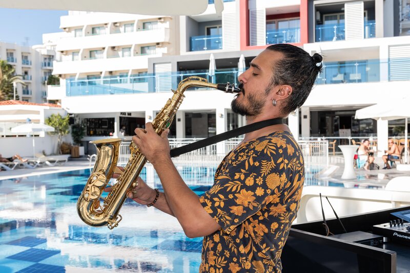 White City Beach Hotel 47