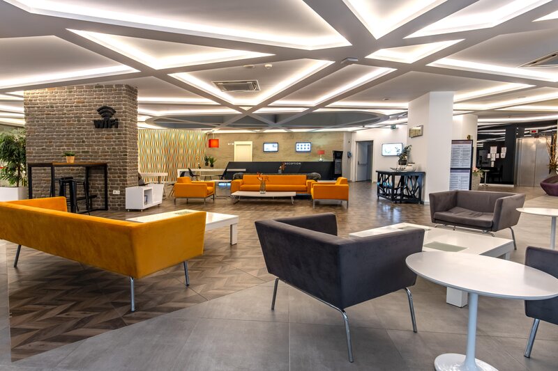 White City Beach Hotel 53