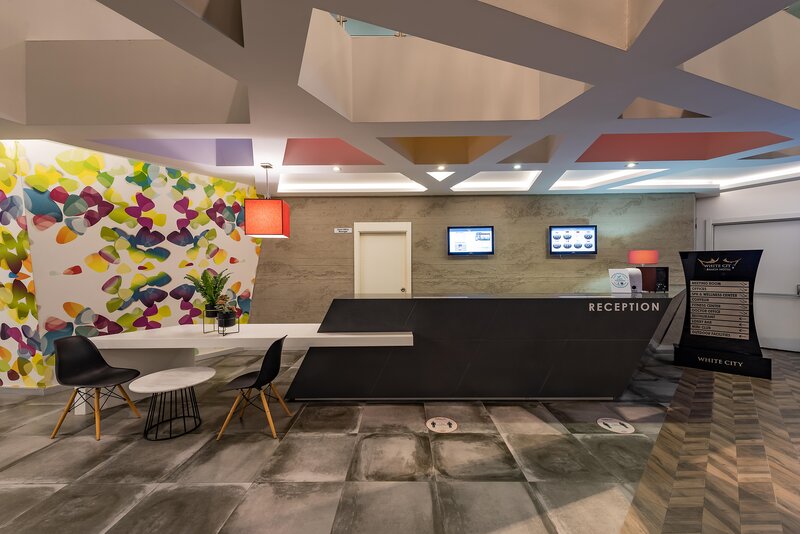 White City Beach Hotel 57