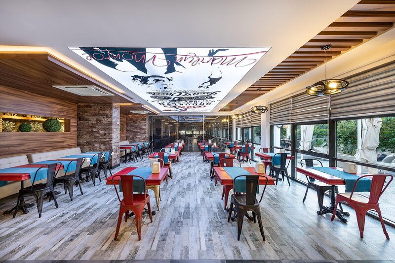 White City Beach Hotel 62