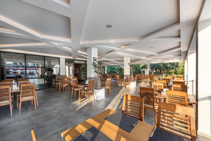 White City Beach Hotel 65