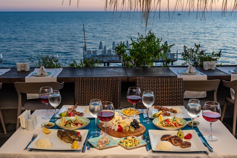 White City Beach Hotel 70