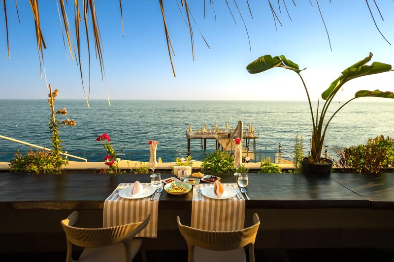 White City Beach Hotel 79