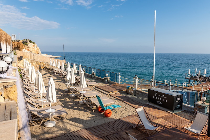White City Beach Hotel 92