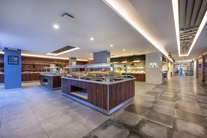 White City Beach Hotel 95