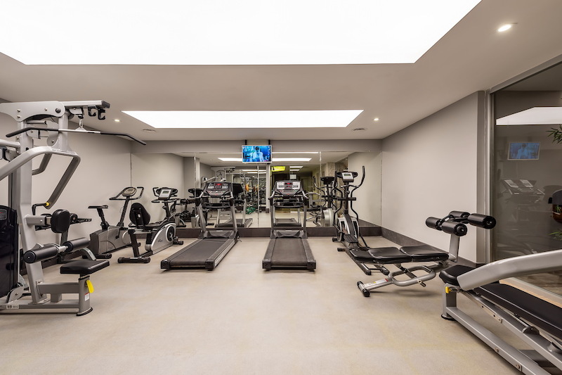 White City Beach Hotel 101