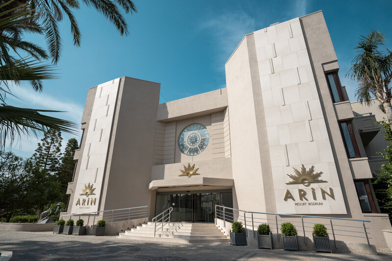 Arin Resort Bodrum 3
