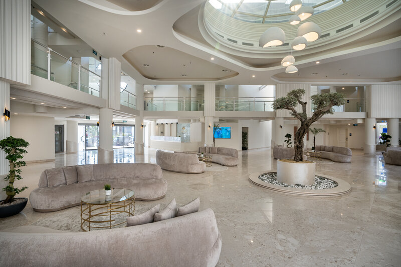 Arin Resort Bodrum 6